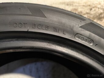 205/50 R17 Letné pneumatiky Laufenn S-Fit 4 kusy - 9