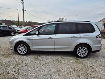 Ford galaxy - 9
