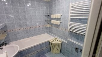 Prenajmem 3-izbový byt - Centrum II - Dubnica nad Váhom - 9