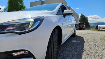 Opel Astra Sport Tourer ST 1.6 CDTI Start/Stop Enjoy - 9