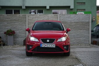 Seat Ibiza 1.9 TDI 77kW - edícia Šport - 9