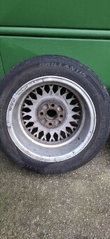 Elektróny z gumami 175/60 R14 - 9