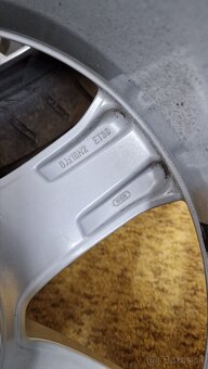 5x112 r18 audi - 9