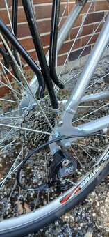 Predám dámský bicykel 26 - 9