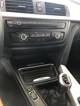 Bmw 3 GT 2014 - 9