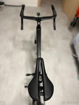 Trek Madone SL7 Gen 7 Plasma Grey - 9