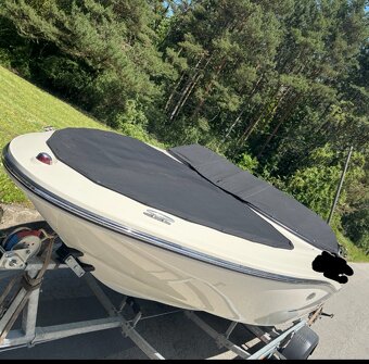 Loď.motorový čln SEA RAY 190 - 9