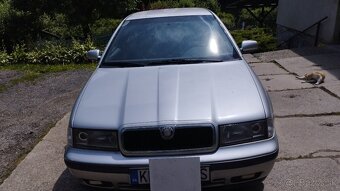 Octavia - 9