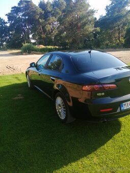 alfa romeo 159 1.9 jtdm - 9