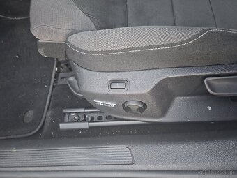 Volkswagen golf 7 fl 1.5 tsi dsg7 - 9