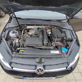 Golf 7 1,2 TSI - 9