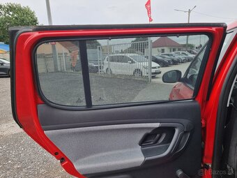 Škoda Fabia 1.2 HTP Active za 5.990 € - 9