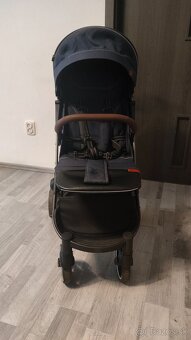 Športový kočík Carrello Astra - 9