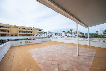 Na predaj apartmán s terasou len pár krokov od mora, Malorka - 9