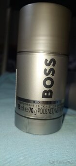 HUGO BOSS PÁNSKÁ KOZMETIKA - 9