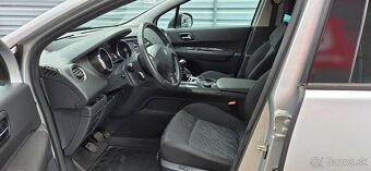 Peugeot 3008 1.6 HDi Rossignol 138tisíc km - 9