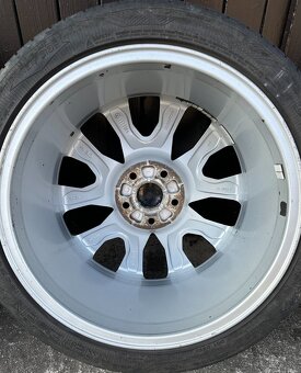 Alu kola Canyon VW Škoda Audi Seat - 9