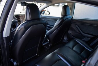 Tesla Model 3 Dual Motor Performance - 9