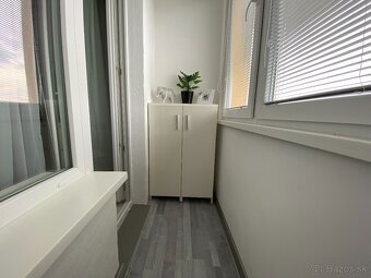 ✳️2i byt ✳️ moderná dispozícia | zariadený | širšie centrum - 9