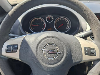 Opel Corsa 1.3 CDTi, ECO Flex - 9