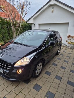 Peugeot 3008 - 9