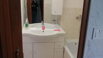 Prenájom - pekný 2 izbový byt, Nové Zámky - 9