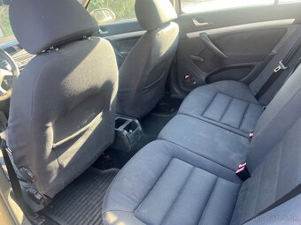 Skoda Octavia 2 1.9TDI - 9