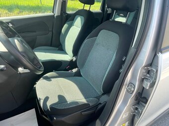 Citroën C3 Picasso PureTech 110 Best Collection - 9