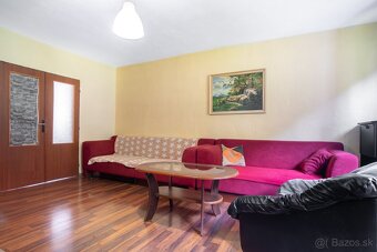 Priestranný 5i rodinný dom, Veľký Folkmar - predaj - 9