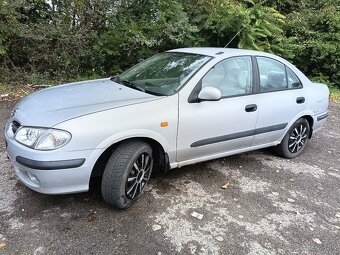 Predám Nissan Almera - 9