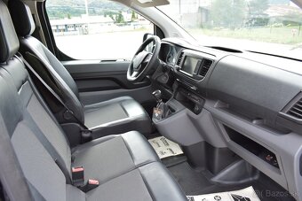 PEUGEOT EXPERT 2.0HDI L3H1 - ODPOČET DPH ( čítať inzerát ) - 9
