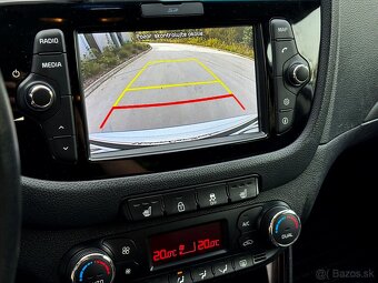 Kia Ceed SW 1.6 crdi - 9