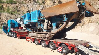 Celustovy drvič - 9