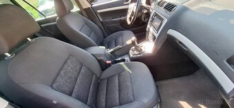 Skoda Octavia combi 2.0 TDI 103KW model 2012 - 9