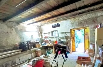 Rodinný dom, zrekonštruovaný - 9