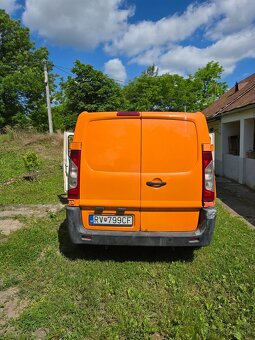 Peugeot Expert 2007, 1,6 HDI - 9