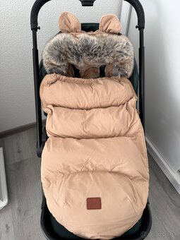 ZOPA Športový kočík Move Cross 2 - 9