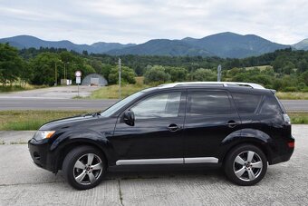 Mitsubishi Outlander 2.0 DI-D Intense - 9