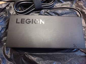 Lenovo Legion 7 Pro | RTX 4080 | R9 7945HX | 32 GB | 4 TB - 9