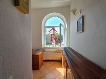 Na predaj veľký 5 izbový byt Lučenec centrum, do Zvolena 30m - 9