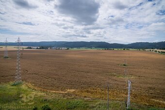 Ponúkame na predaj 3-izbový byt s krásnym výhľadom na Tatry - 9