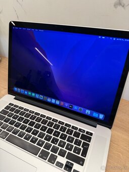MacBook Pro Retina 15” (Mid 2015) - 9
