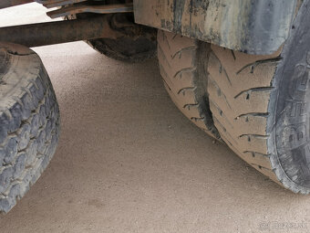 Prodám ramenový/řetězový nosič RENAULT KERAX 370.19 PR E4 - 9