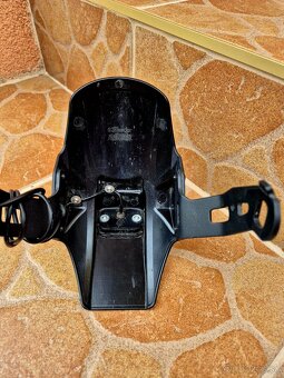 KuKirin Kugoo G2 master  Zadný blatnik original - 9