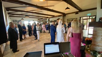 DJ na Vašu akciu - oslavy, svadby, firemné akcie a iné - 9