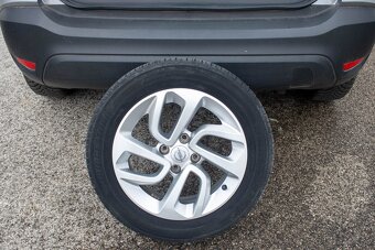 OPEL CROSSLAND X 1.2 TURBO 2020 - 9