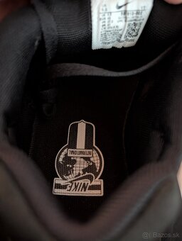 Nike Air Max BW Classic veľkosť 43 black - 9