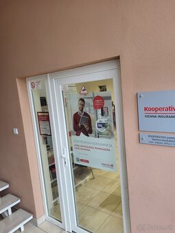 Obchodný priestor, kancelária Sereď - 9