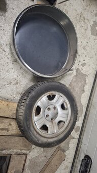 Toyota rav4 2.0 D4d 85kw diely - 9