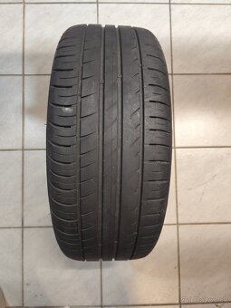 5x112 R18 Rotor original Audi - 9